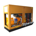 Natural Gas Fuel Engine Generator set 200kW 250kVA